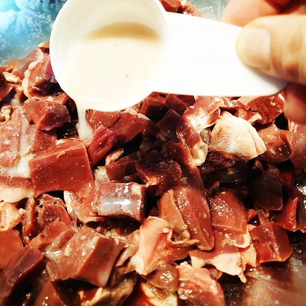 熟成麹肉 【馬肉】コウジジャーキー