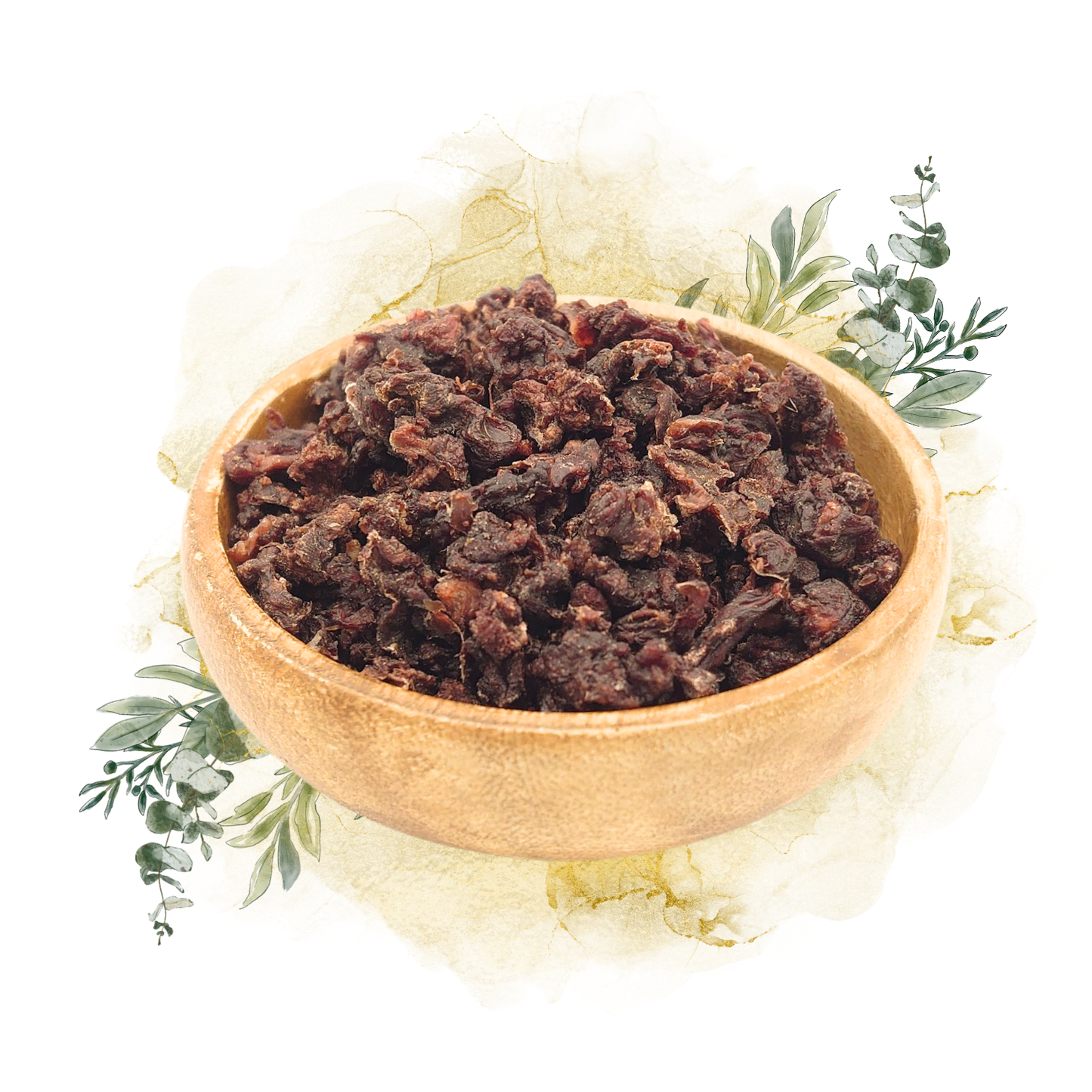 熟成麹鹿肉 そぼろジャーキー