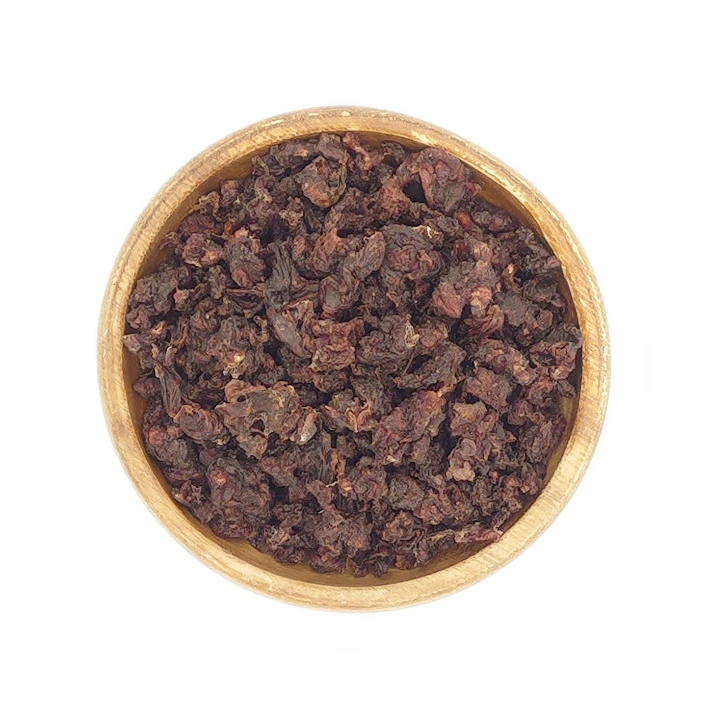 熟成麹鹿肉 そぼろジャーキー