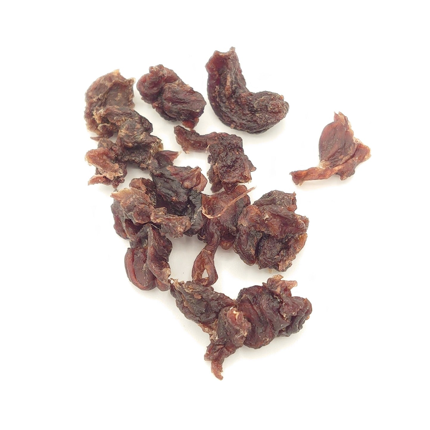 熟成麹鹿肉 そぼろジャーキー