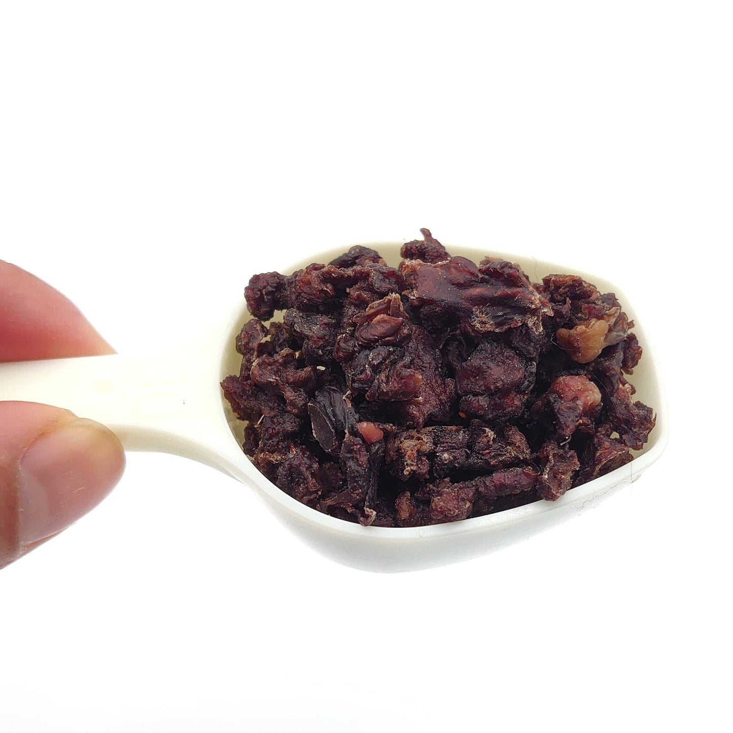 熟成麹鹿肉 そぼろジャーキー