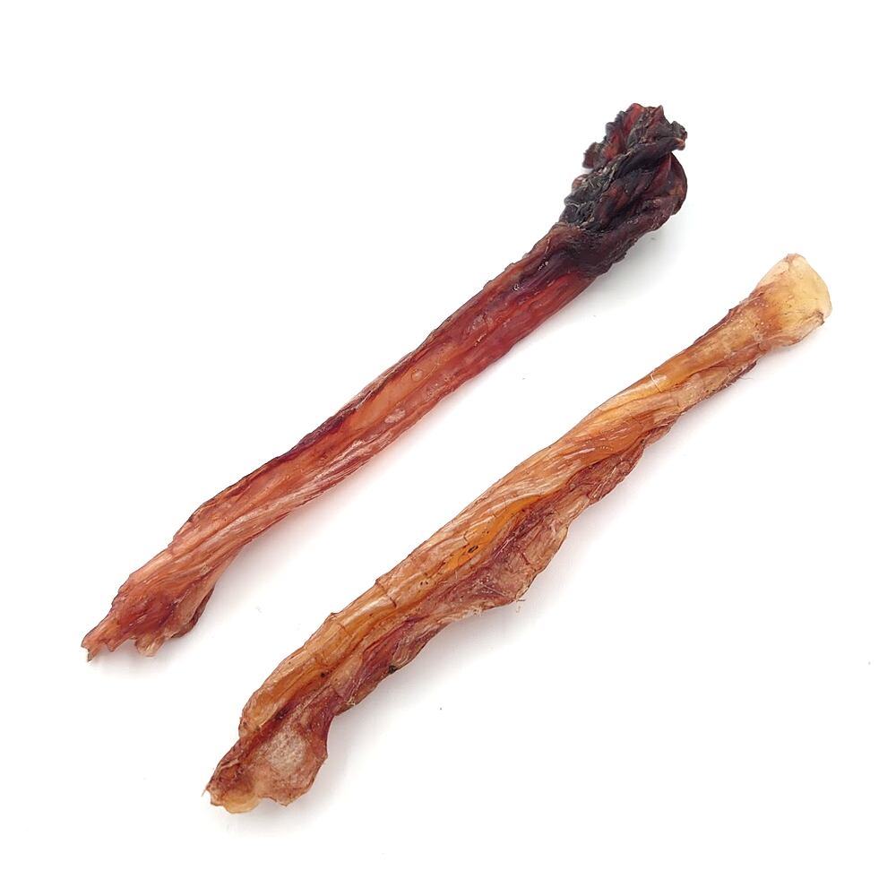 熟成麹鹿肉 アキレスジャーキー［テンドン］ – 自然派発酵ペットフード